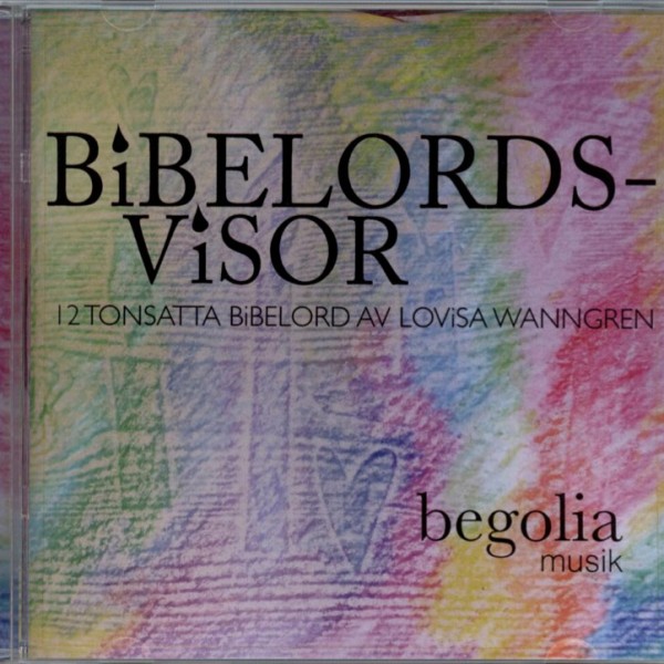 Bibelordsvisor